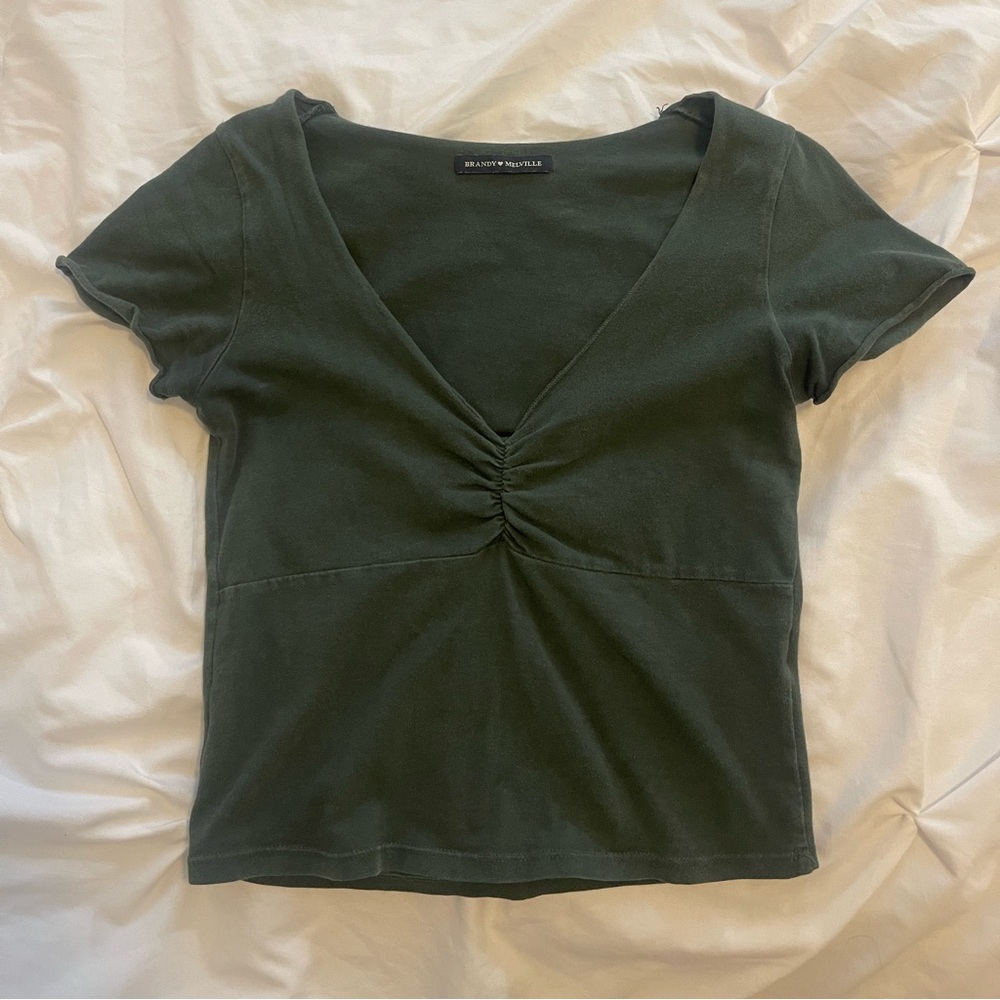 brandy shirt